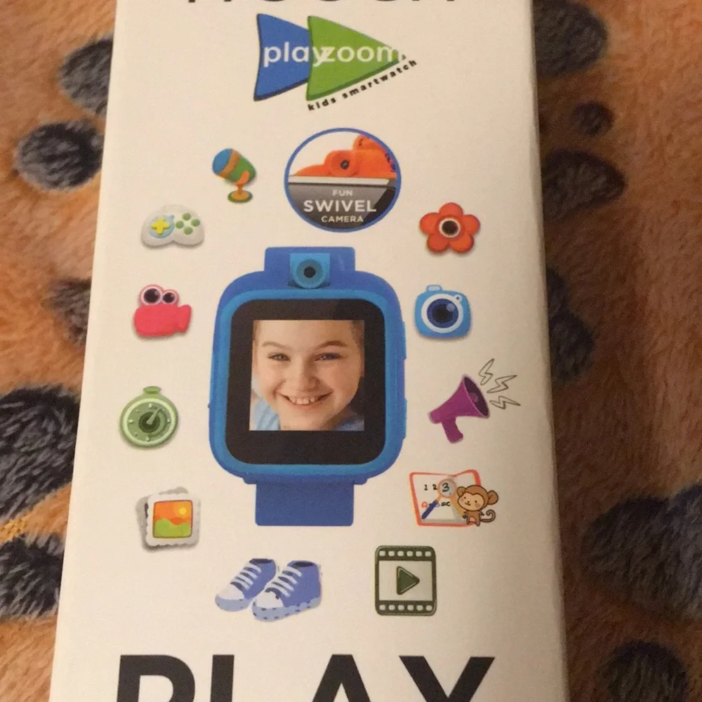 Itouch brand new